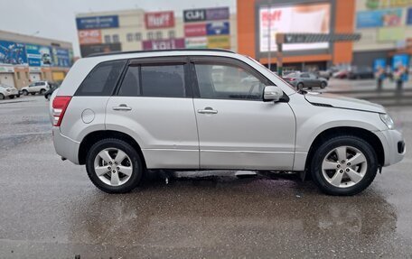 Suzuki Grand Vitara, 2011 год, 699 000 рублей, 3 фотография