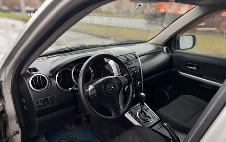 Suzuki Grand Vitara, 2011 год, 699 000 рублей, 6 фотография