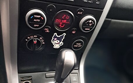 Suzuki Grand Vitara, 2011 год, 699 000 рублей, 7 фотография