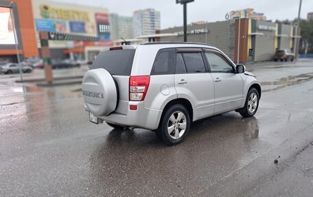 Suzuki Grand Vitara, 2011 год, 699 000 рублей, 4 фотография