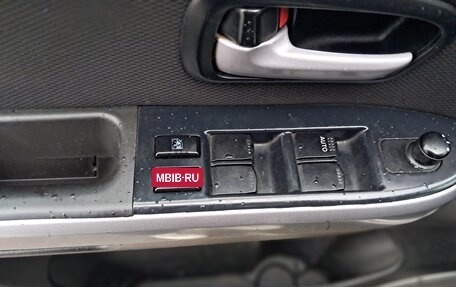 Suzuki Grand Vitara, 2011 год, 699 000 рублей, 8 фотография