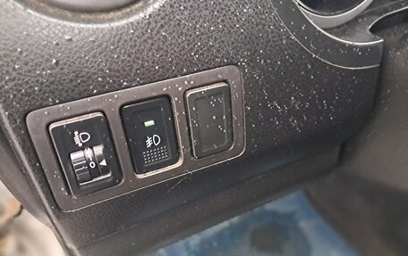 Suzuki Grand Vitara, 2011 год, 699 000 рублей, 9 фотография