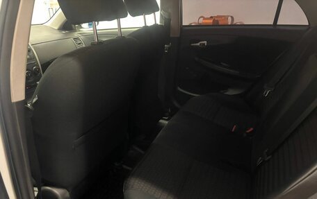 Toyota Corolla, 2010 год, 1 020 000 рублей, 10 фотография