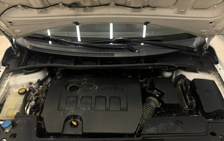 Toyota Corolla, 2010 год, 1 020 000 рублей, 7 фотография