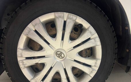 Toyota Corolla, 2010 год, 1 020 000 рублей, 14 фотография