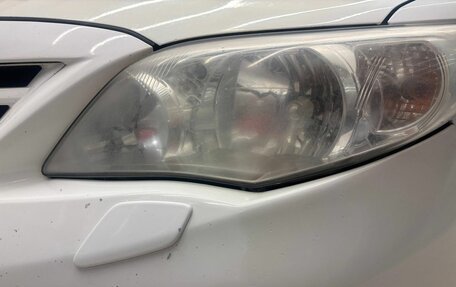 Toyota Corolla, 2010 год, 1 020 000 рублей, 13 фотография