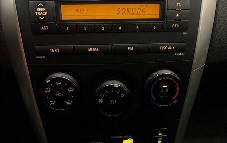 Toyota Corolla, 2010 год, 1 020 000 рублей, 15 фотография