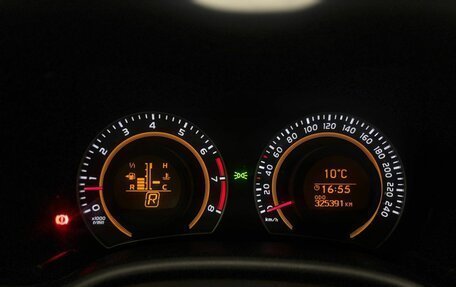 Toyota Corolla, 2010 год, 1 020 000 рублей, 16 фотография