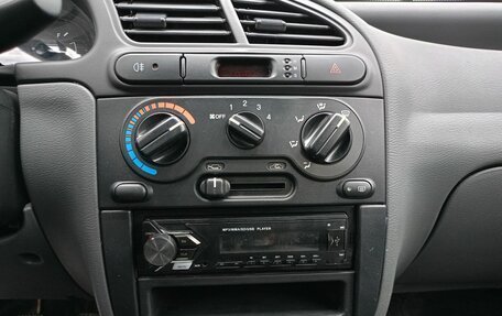 Chevrolet Lanos I, 2008 год, 203 000 рублей, 10 фотография