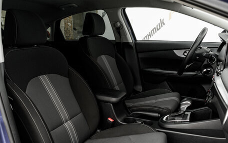 KIA Cerato IV, 2022 год, 2 020 000 рублей, 14 фотография