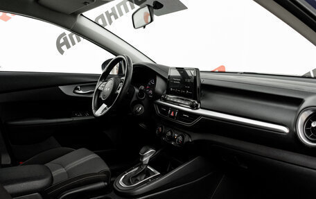 KIA Cerato IV, 2022 год, 2 020 000 рублей, 13 фотография