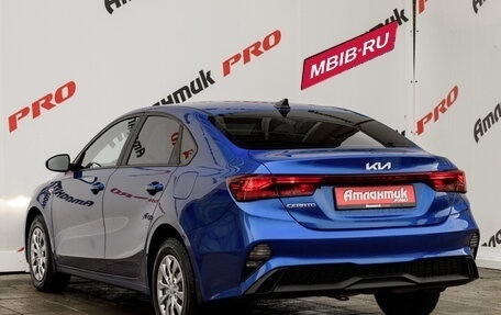 KIA Cerato IV, 2022 год, 2 020 000 рублей, 5 фотография