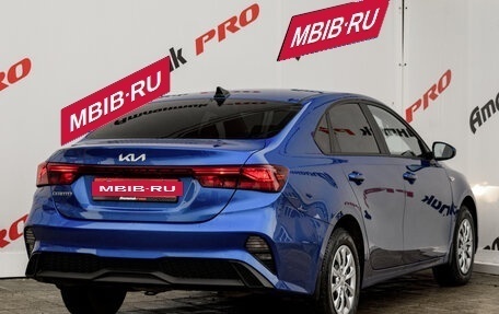 KIA Cerato IV, 2022 год, 2 020 000 рублей, 7 фотография