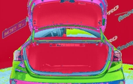 KIA Cerato IV, 2022 год, 2 020 000 рублей, 9 фотография