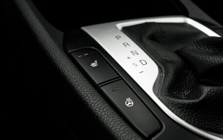 KIA Cerato IV, 2022 год, 2 020 000 рублей, 25 фотография