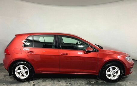 Volkswagen Golf VII, 2013 год, 1 020 000 рублей, 4 фотография