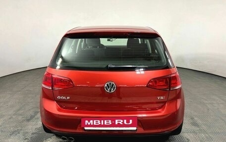 Volkswagen Golf VII, 2013 год, 1 020 000 рублей, 6 фотография