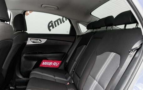 KIA Cerato IV, 2022 год, 2 020 000 рублей, 27 фотография