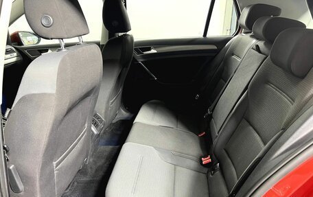 Volkswagen Golf VII, 2013 год, 1 020 000 рублей, 17 фотография