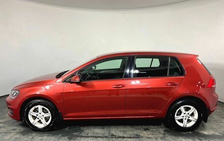 Volkswagen Golf VII, 2013 год, 1 020 000 рублей, 8 фотография