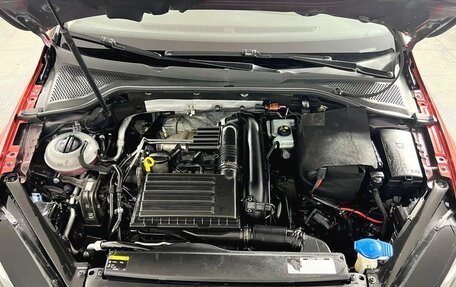 Volkswagen Golf VII, 2013 год, 1 020 000 рублей, 10 фотография