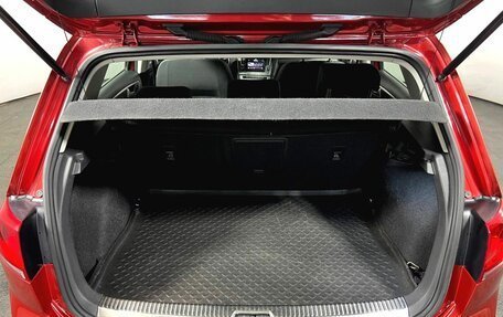 Volkswagen Golf VII, 2013 год, 1 020 000 рублей, 11 фотография