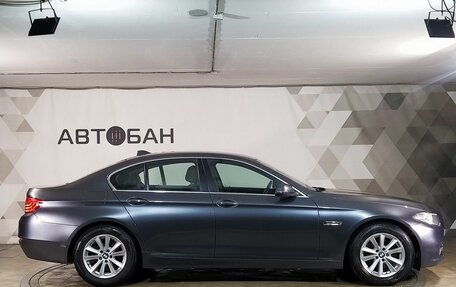 BMW 5 серия, 2016 год, 1 700 000 рублей, 6 фотография