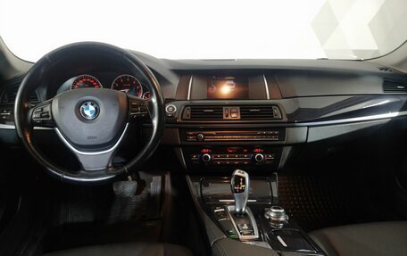 BMW 5 серия, 2016 год, 1 700 000 рублей, 8 фотография