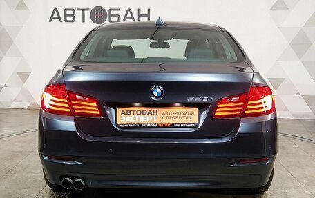 BMW 5 серия, 2016 год, 1 700 000 рублей, 5 фотография