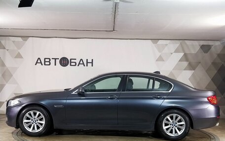 BMW 5 серия, 2016 год, 1 700 000 рублей, 4 фотография