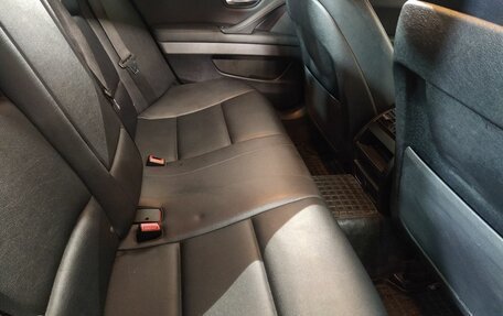 BMW 5 серия, 2016 год, 1 700 000 рублей, 11 фотография