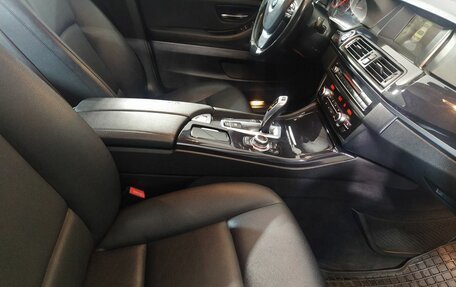 BMW 5 серия, 2016 год, 1 700 000 рублей, 12 фотография