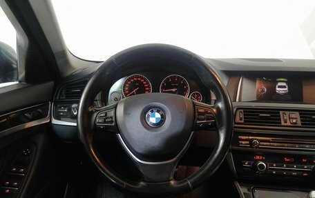 BMW 5 серия, 2016 год, 1 700 000 рублей, 9 фотография