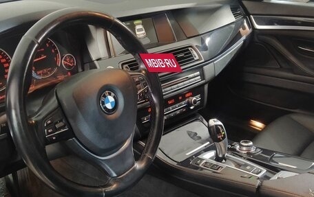 BMW 5 серия, 2016 год, 1 700 000 рублей, 7 фотография