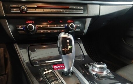 BMW 5 серия, 2016 год, 1 700 000 рублей, 10 фотография