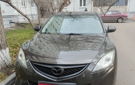Mazda 6, 2010 год, 1 000 000 рублей, 1 фотография