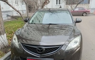 Mazda 6, 2010 год, 1 000 000 рублей, 1 фотография