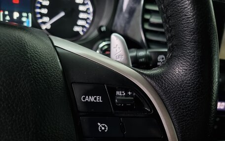 Mitsubishi Outlander III рестайлинг 3, 2012 год, 1 350 000 рублей, 14 фотография