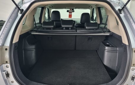 Mitsubishi Outlander III рестайлинг 3, 2012 год, 1 350 000 рублей, 20 фотография