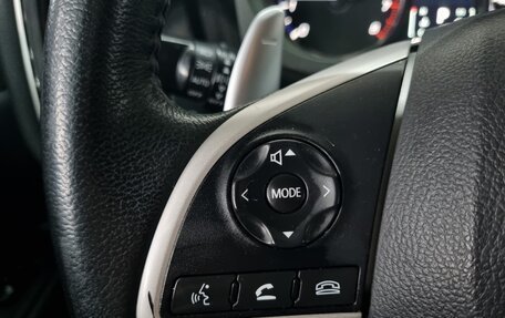 Mitsubishi Outlander III рестайлинг 3, 2012 год, 1 350 000 рублей, 13 фотография