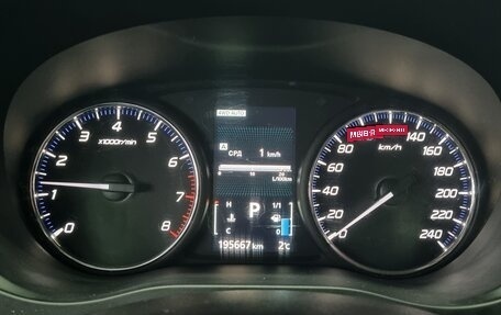 Mitsubishi Outlander III рестайлинг 3, 2012 год, 1 350 000 рублей, 12 фотография