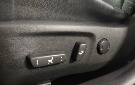 Toyota Camry, 2017 год, 2 288 000 рублей, 7 фотография