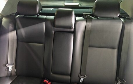 Toyota Camry, 2017 год, 2 288 000 рублей, 15 фотография