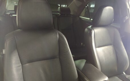 Toyota Camry, 2017 год, 2 288 000 рублей, 8 фотография