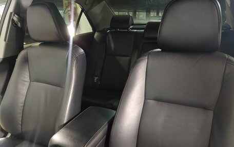 Toyota Camry, 2017 год, 2 288 000 рублей, 11 фотография