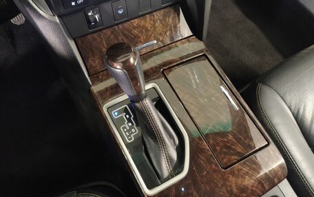 Toyota Camry, 2017 год, 2 288 000 рублей, 17 фотография