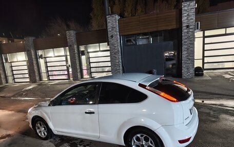 Ford Focus II рестайлинг, 2009 год, 490 000 рублей, 5 фотография