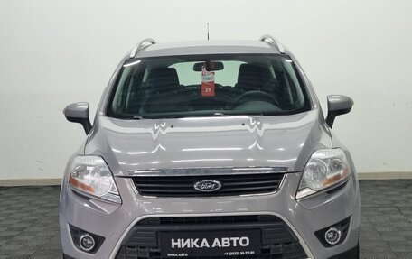 Ford Kuga III, 2011 год, 1 150 000 рублей, 2 фотография