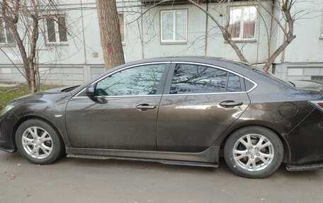 Mazda 6, 2010 год, 1 000 000 рублей, 2 фотография