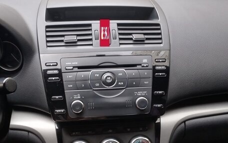 Mazda 6, 2010 год, 1 000 000 рублей, 4 фотография